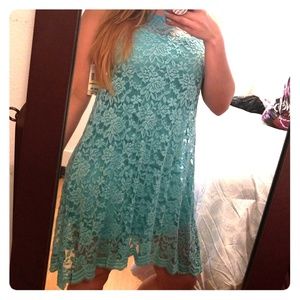 Summer dress